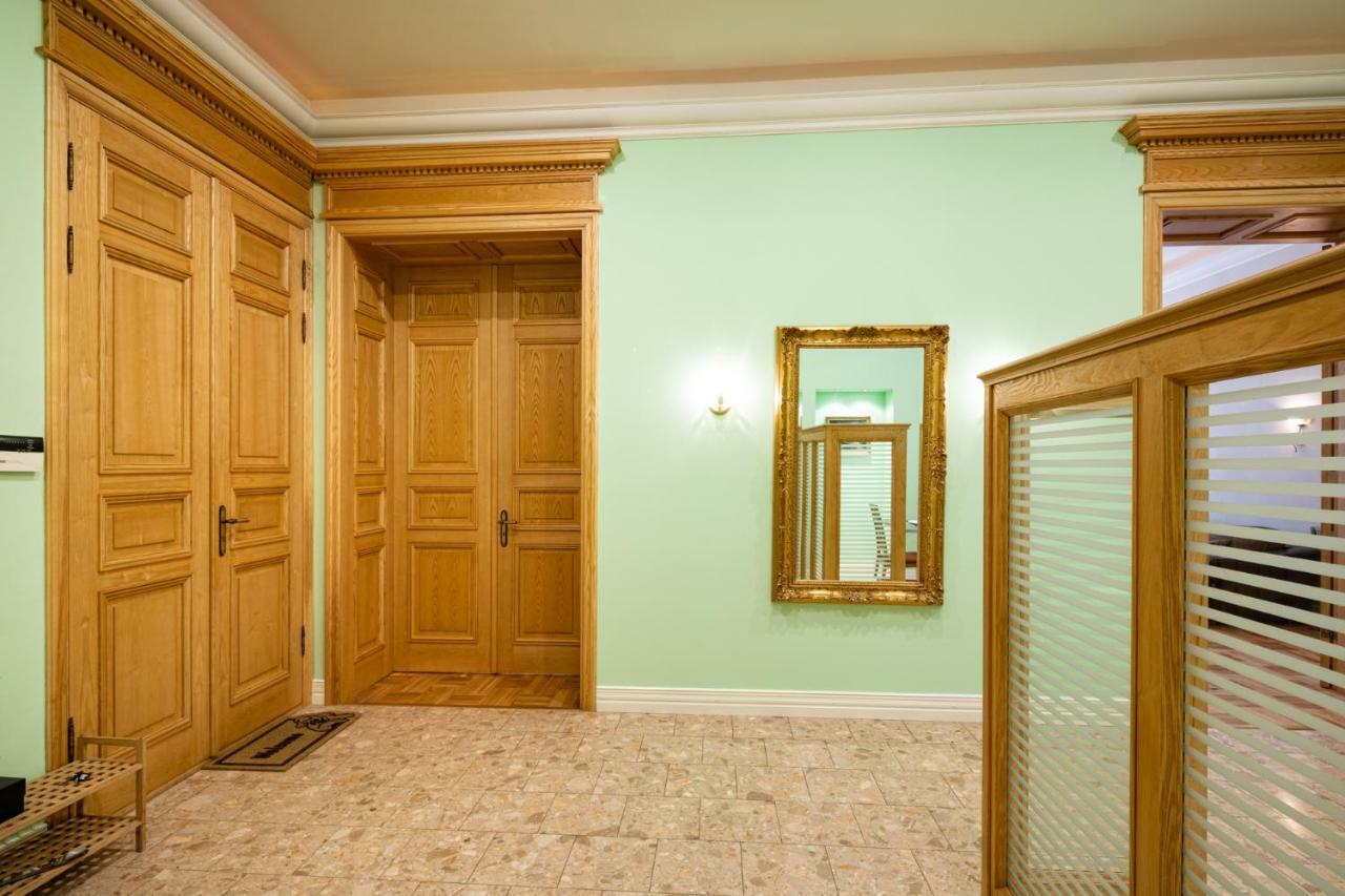 Old Riga 2 Bedroom Vecpilsetas Street Apartment Екстериор снимка