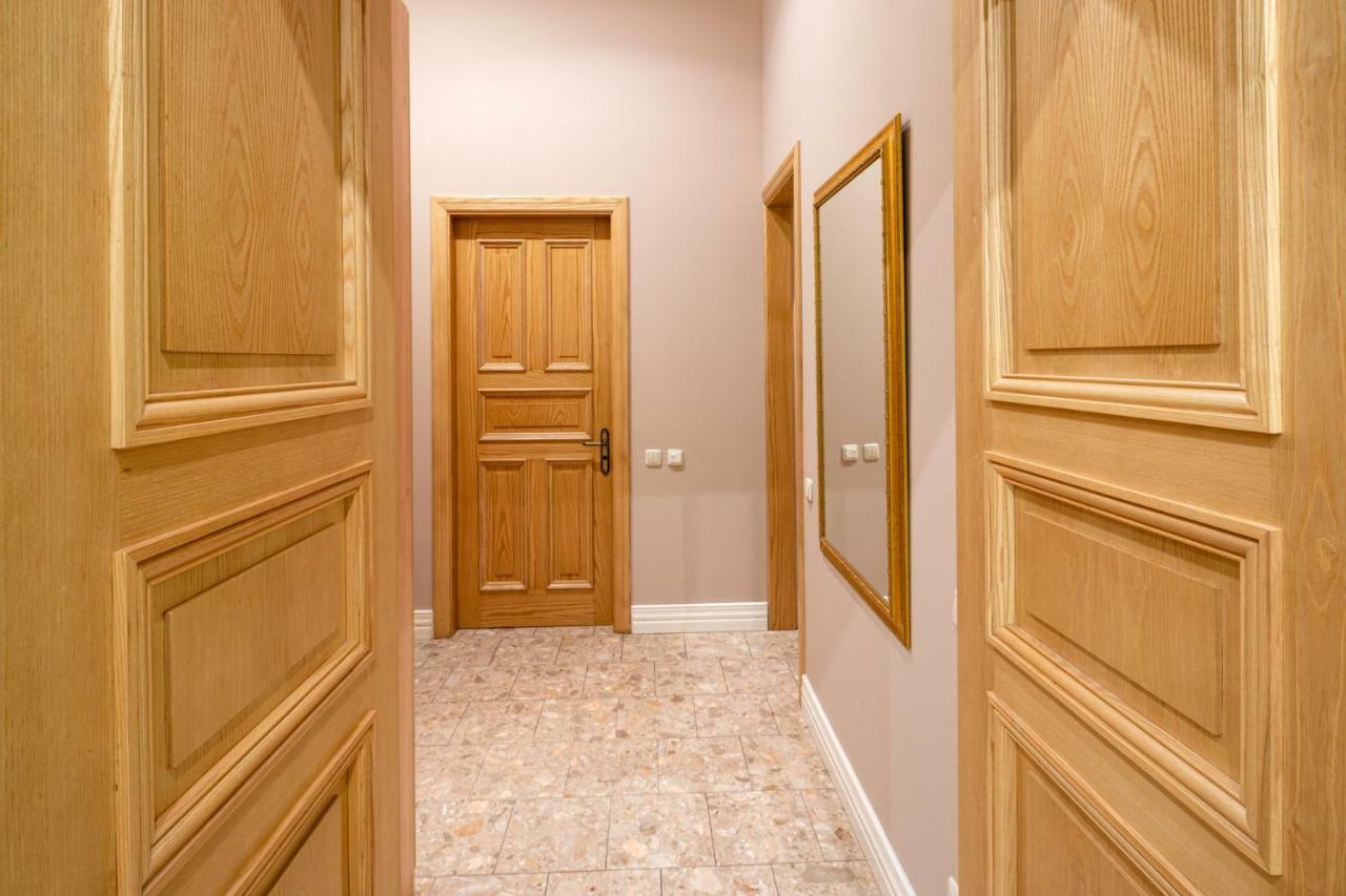 Old Riga 2 Bedroom Vecpilsetas Street Apartment Екстериор снимка