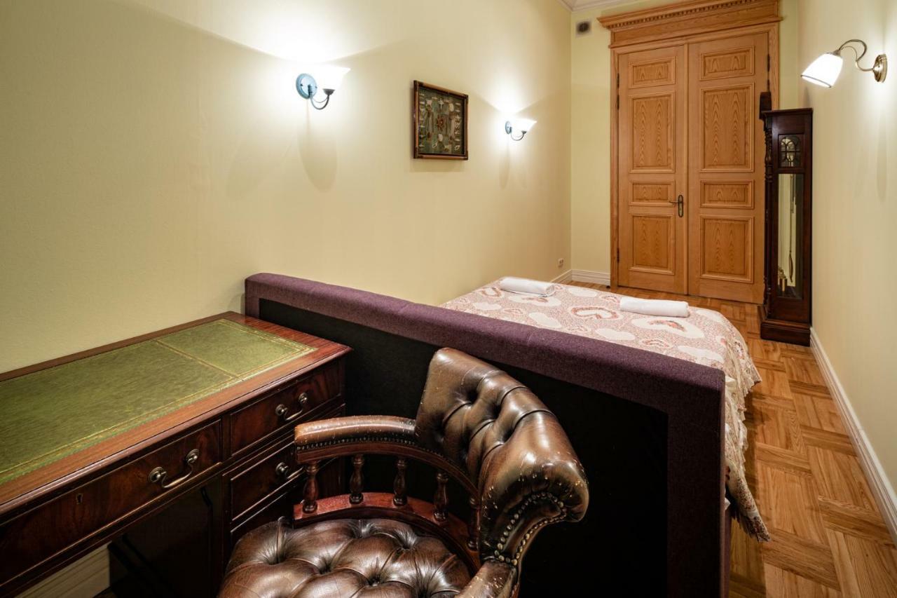 Old Riga 2 Bedroom Vecpilsetas Street Apartment Екстериор снимка