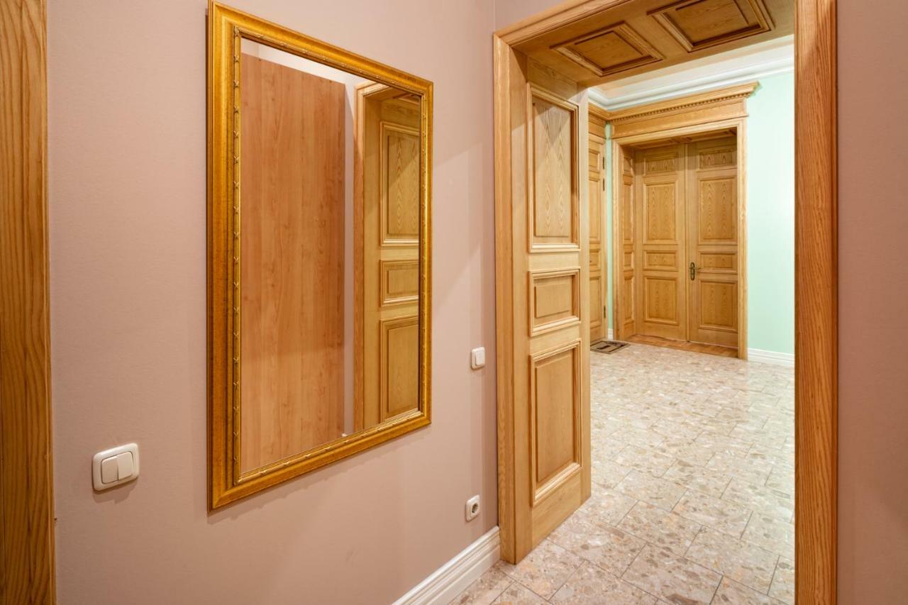 Old Riga 2 Bedroom Vecpilsetas Street Apartment Екстериор снимка