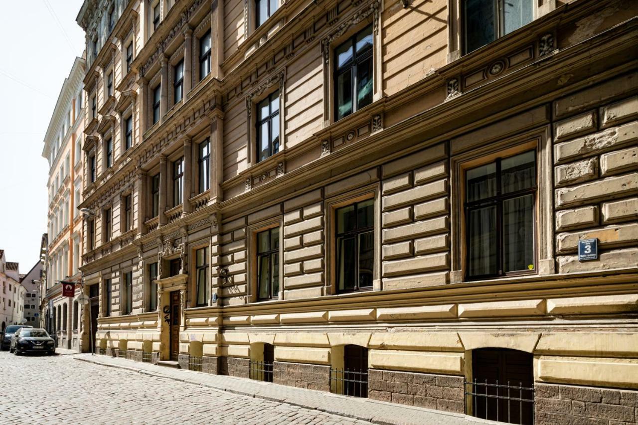 Old Riga 2 Bedroom Vecpilsetas Street Apartment Екстериор снимка