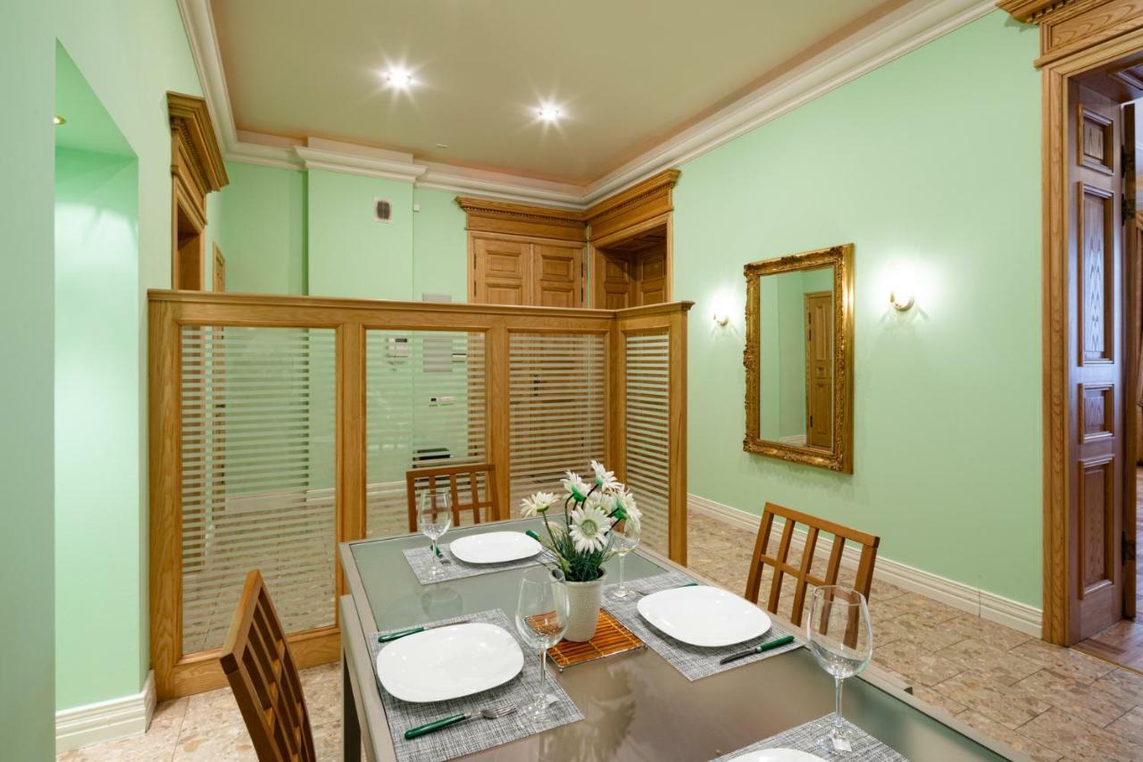 Old Riga 2 Bedroom Vecpilsetas Street Apartment Екстериор снимка