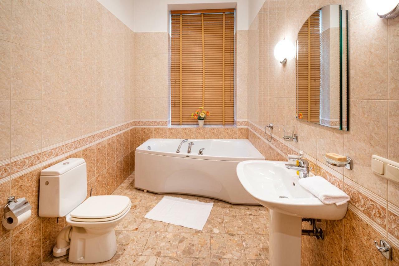Old Riga 2 Bedroom Vecpilsetas Street Apartment Екстериор снимка