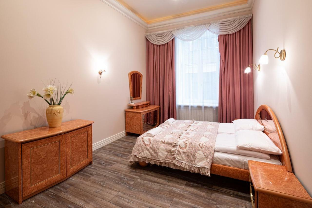 Old Riga 2 Bedroom Vecpilsetas Street Apartment Екстериор снимка