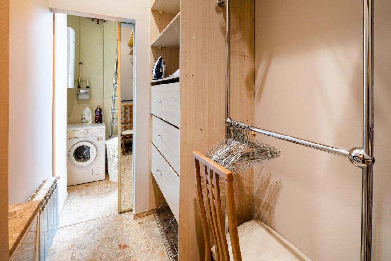 Old Riga 2 Bedroom Vecpilsetas Street Apartment Екстериор снимка