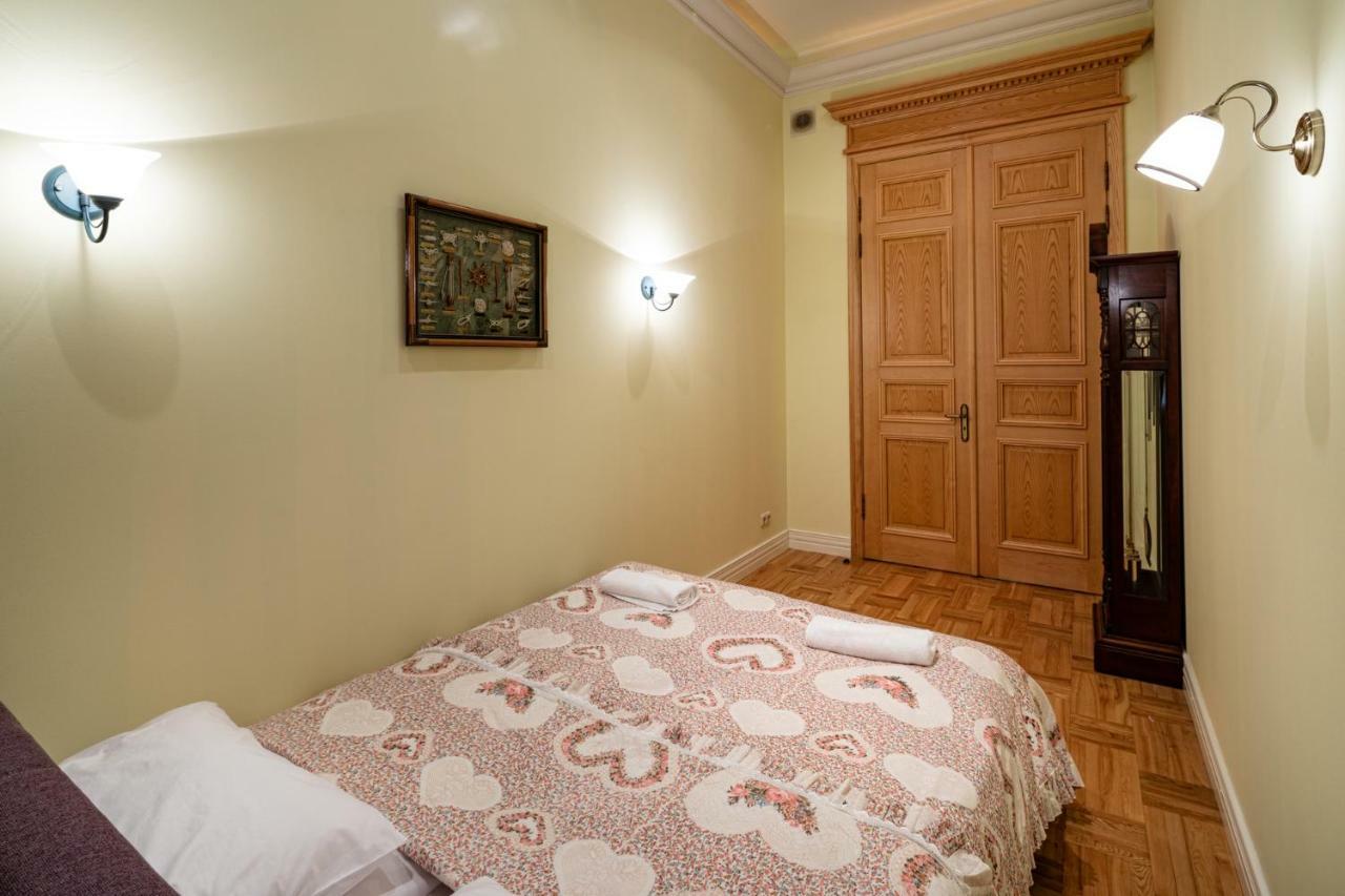 Old Riga 2 Bedroom Vecpilsetas Street Apartment Екстериор снимка