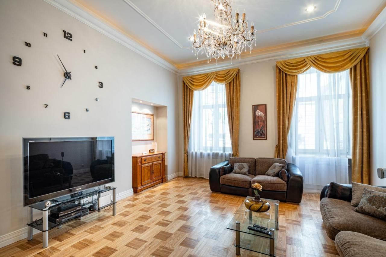 Old Riga 2 Bedroom Vecpilsetas Street Apartment Екстериор снимка