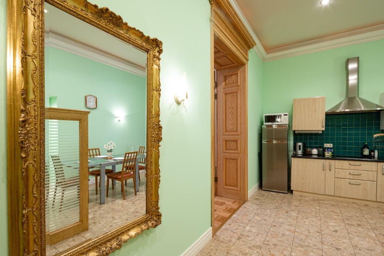 Old Riga 2 Bedroom Vecpilsetas Street Apartment Екстериор снимка