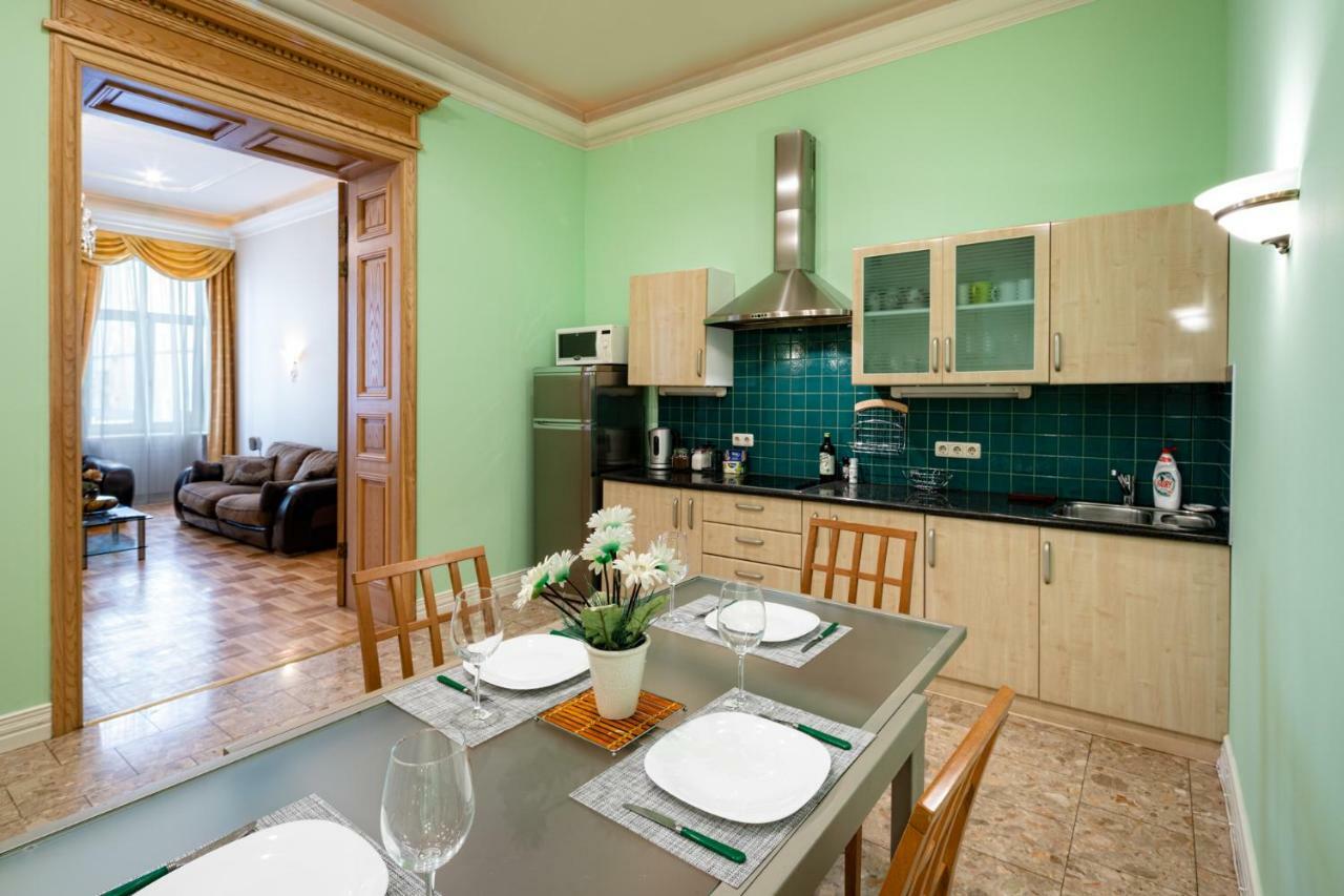 Old Riga 2 Bedroom Vecpilsetas Street Apartment Екстериор снимка
