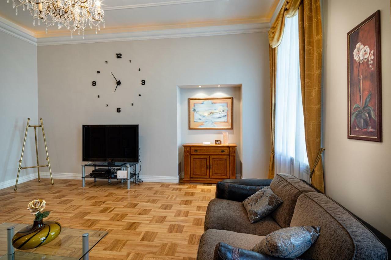 Old Riga 2 Bedroom Vecpilsetas Street Apartment Екстериор снимка